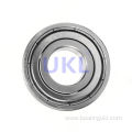 Steel Cage 6302.2RSR.C3 Automotive Air Condition Bearing